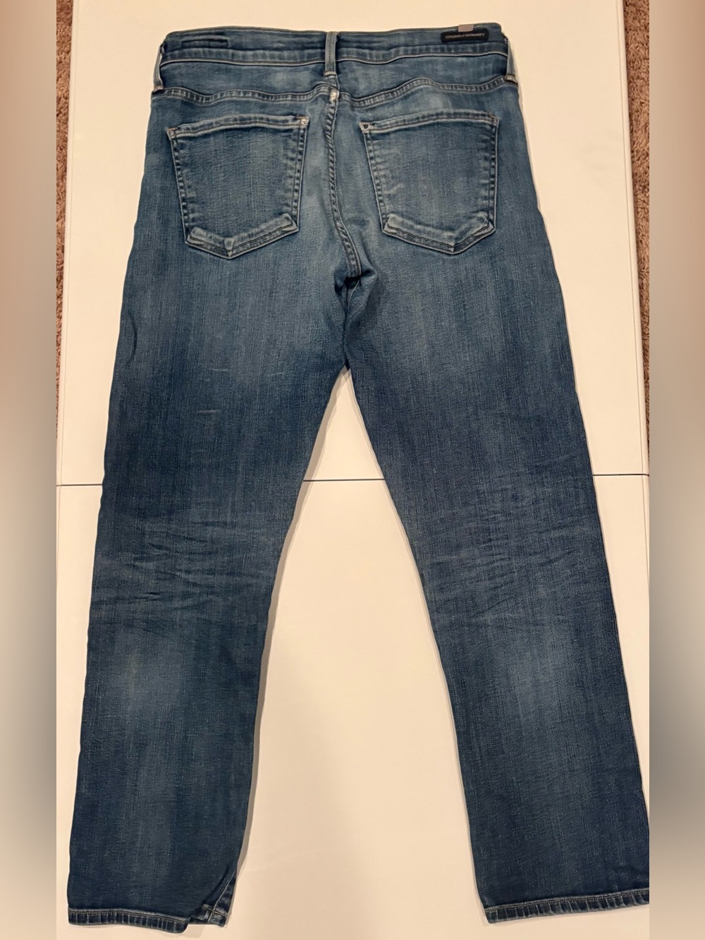 Citizens of Humanity Jeans Size 27